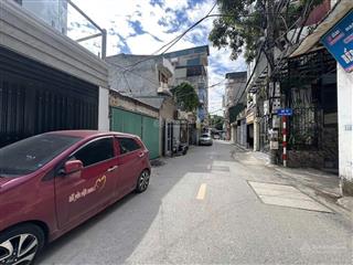 Bán đất đức thắng, đông ngạc 8,48 tỷ, 57,1 m2, chính chủ,cơ hội đầu tư tuyệt vời, lô góc, ô tô.