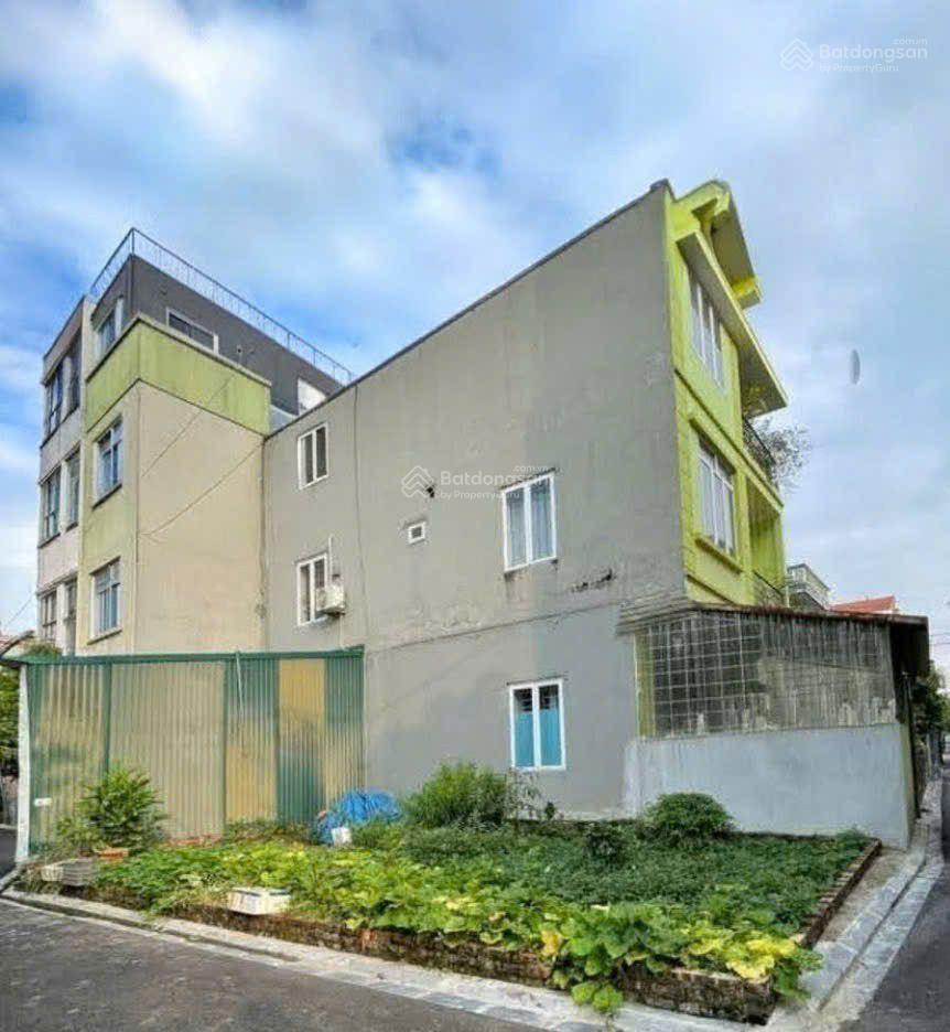 Bán đất đức thắng, đông ngạc 8,48 tỷ, 57,1 m2, chính chủ,cơ hội đầu tư tuyệt vời, lô góc, ô tô.