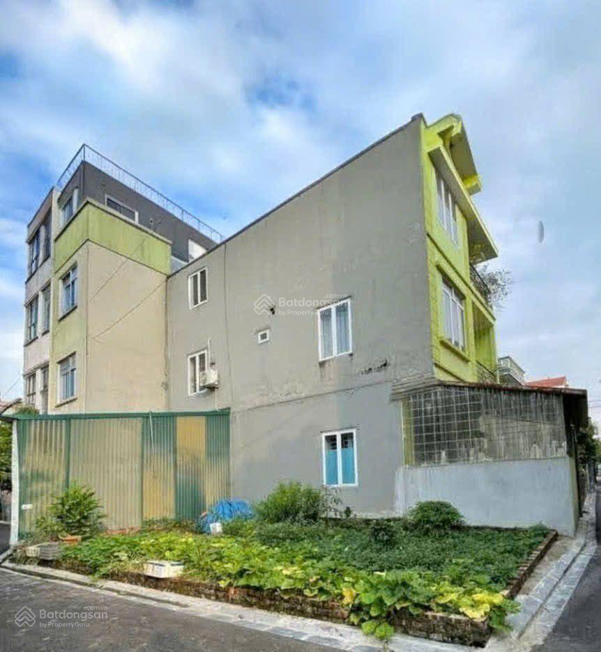Bán đất đức thắng, đông ngạc 8,48 tỷ, 57,1 m2, chính chủ,cơ hội đầu tư tuyệt vời, lô góc, ô tô.
