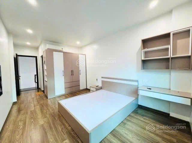 Bán nhà thượng cát, 5,25 tỷ, 34,9 m2, chính chủ, hot! 5 tầng, ô tô đỗ cạnh nhà.
