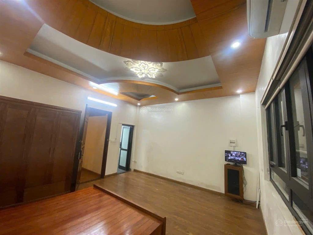 Nhà thụy phương, 7,25 tỷ, 35,1m2 với nhiều tiện ích, ô tô gần nhà.
