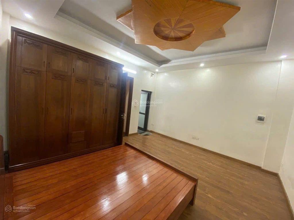 Nhà thụy phương, 7,25 tỷ, 35,1m2 với nhiều tiện ích, ô tô gần nhà.