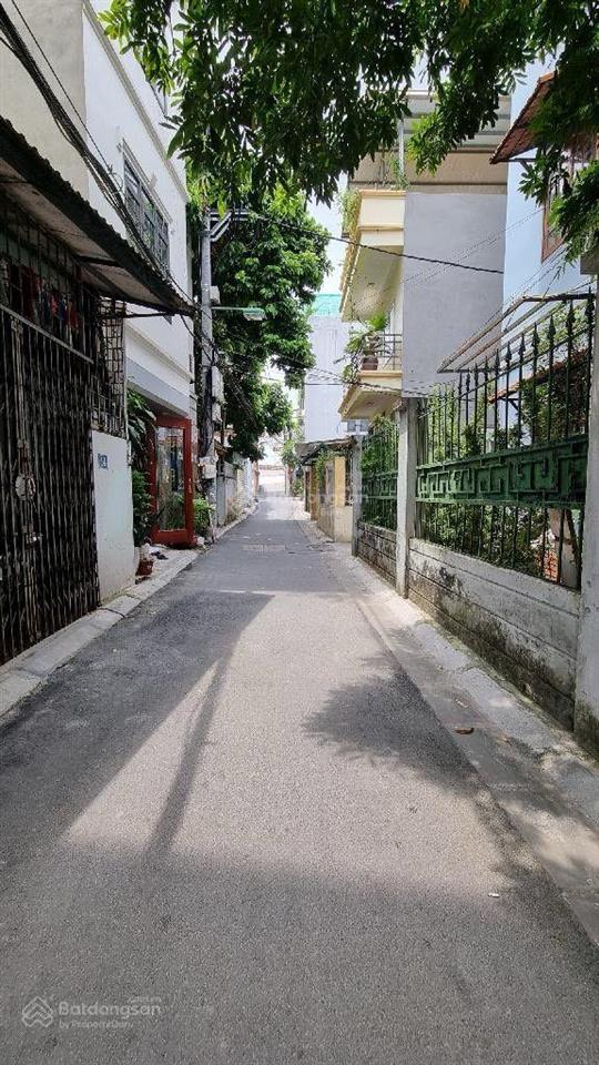 Nhà thụy phương, 7,25 tỷ, 35,1m2 với nhiều tiện ích, ô tô gần nhà.