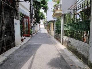 Nhà thụy phương, 7,25 tỷ, 35,1m2 với nhiều tiện ích, ô tô gần nhà.