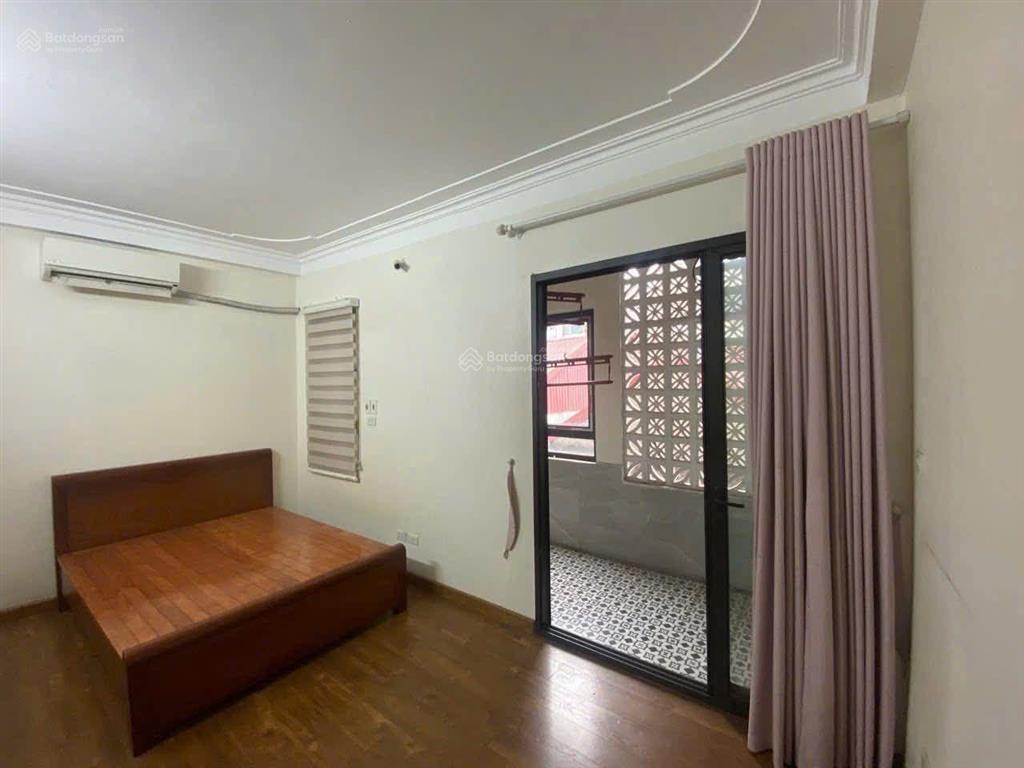 Nhà thụy phương, 7,25 tỷ, 35,1m2 với nhiều tiện ích, ô tô gần nhà.