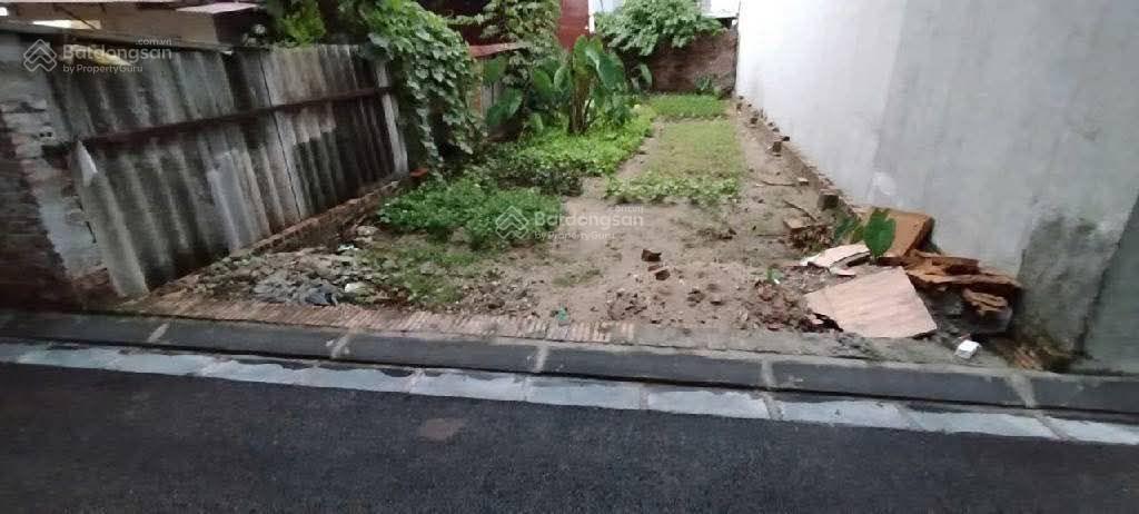 Bán đất liên mạc, 6,69 tỷ, 58,1m2, thượng cát, ô tô vào đất.