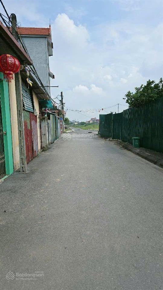 Bán đất liên mạc, 6,69 tỷ, 58,1m2, thượng cát, ô tô vào đất.
