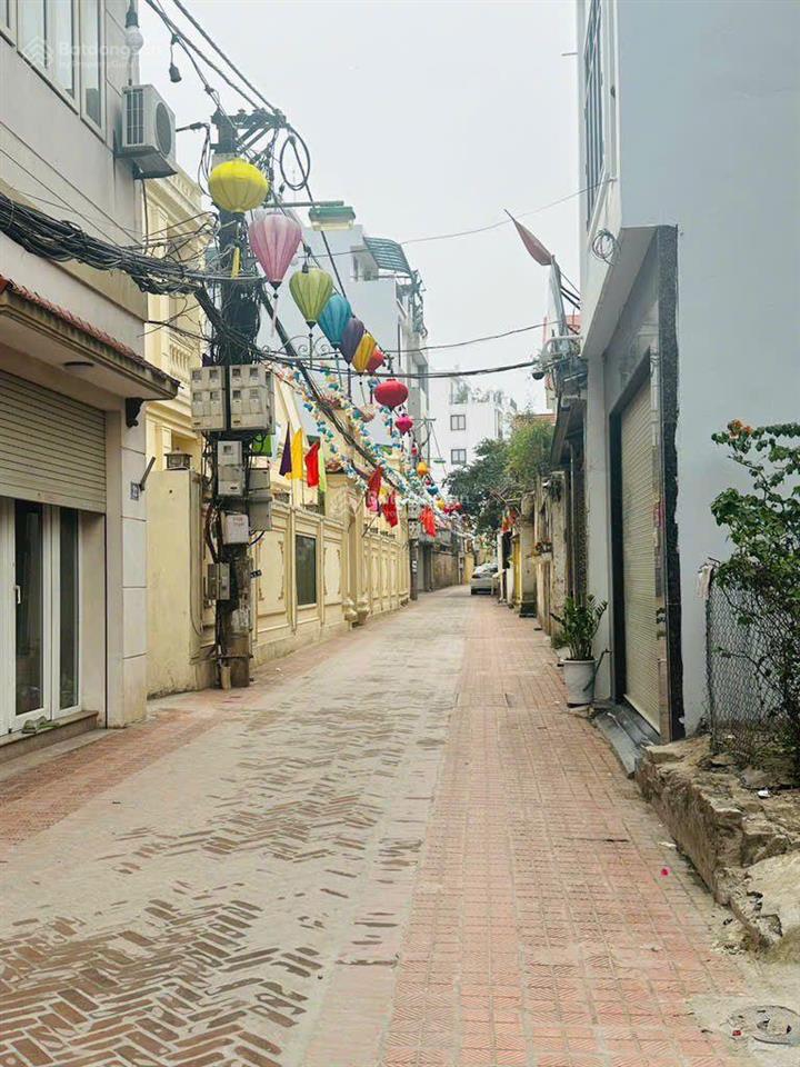 Bán nhà 245m2, 28 tỷ kẻ vẽ, đông ngạc, ô tô tránh kinh doanh đỉnh