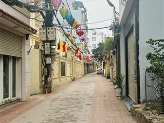 Bán nhà 245m2, 28 tỷ kẻ vẽ, đông ngạc, ô tô tránh kinh doanh đỉnh.