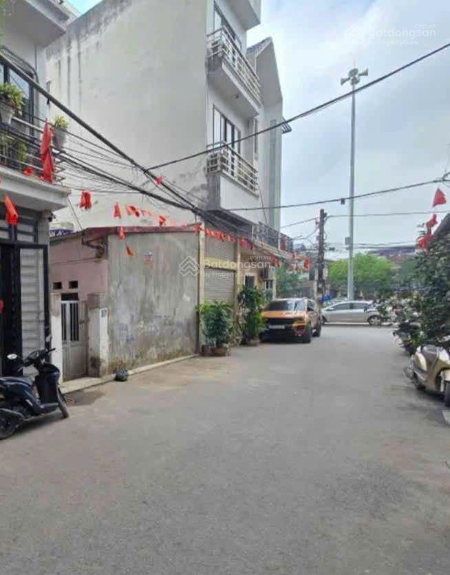 Bán nhà đông ngạc, thụy phương, 8,2 tỷ, 56,3m2, ô tô tránh kinh doanh.