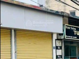 Bán nhà đông ngạc, thụy phương, 8,2 tỷ, 56,3m2, ô tô tránh kinh doanh.