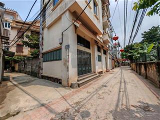 Bán nhà đông ngạc, 14,9 tỷ, 61,1m2, giá ưu đãi, ô tô tránh kinh doanh, tháng máy.