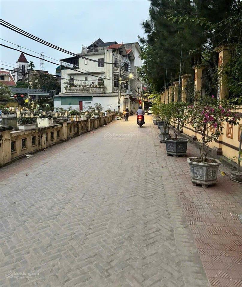 Bán nhà đông ngạc kẻ vẽ, 6,9 tỷ, 48,1m2, chính chủ tốt, ô tô qua nhà, lô góc