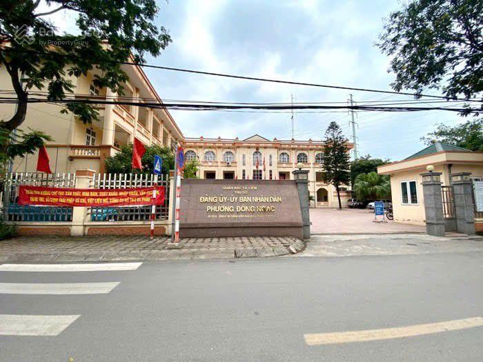 Bán gấp nhà 4 tầng ở đông thắng, đông ngạc, 8,6 tỷ, 42,2m2 giá siêu hời, ô tô tránh, kinh doanh