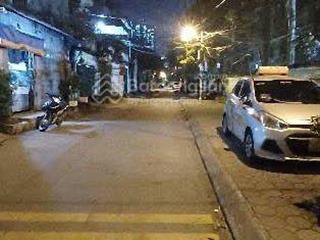 Bán nhà đông thắng, đông ngạc 5 tầng 8,5 tỷ, 37,1 m2, ô tô tránh kinh doanh.
