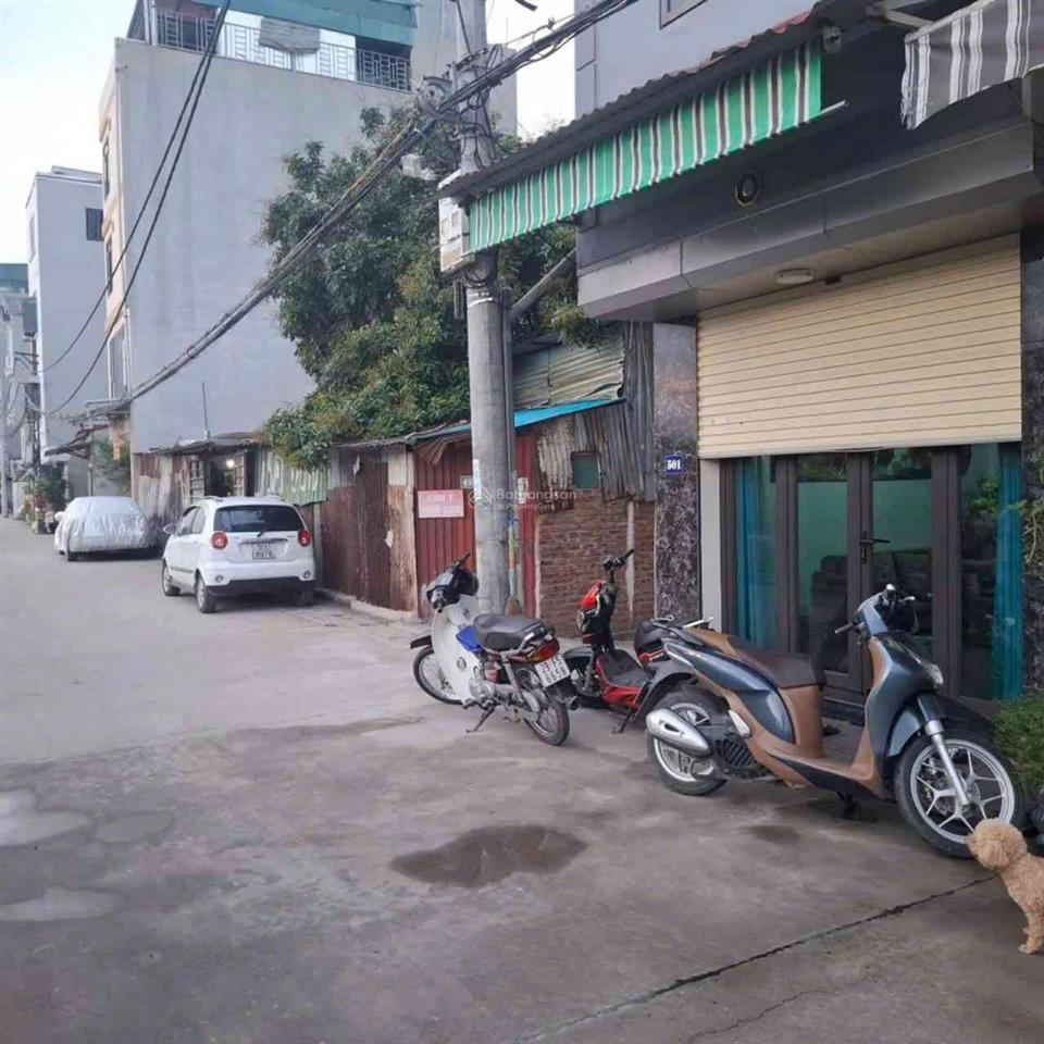 Bán nhà thụy phương, 7,2 tỷ, 56 m2, ô tô tránh kinh doanh, gần hồ điều hoà