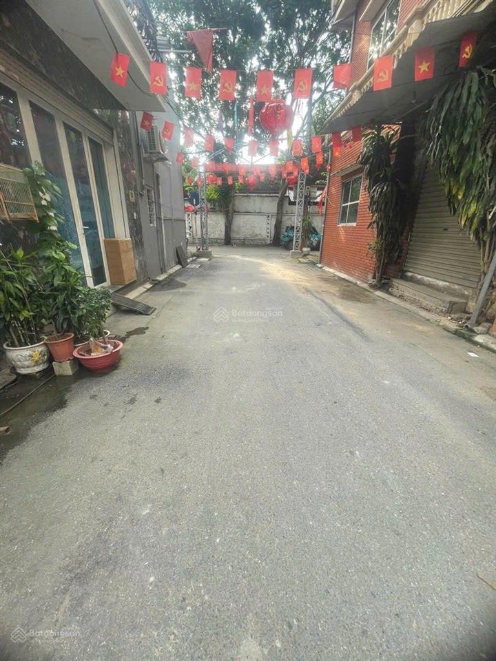 Bán nhà 41,9m2 tại thụy phương, giá tốt 6,9 tỷ, ô tô tránh kinh doanh