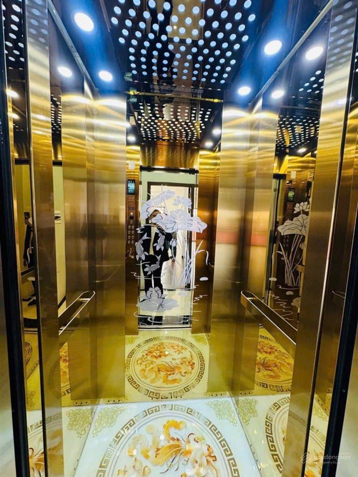 Bán nhà đông ngạc, kẻ vẽ, 9,1 tỷ, 44,9m2, giá ưu đãi, 5 tầng tháng máy