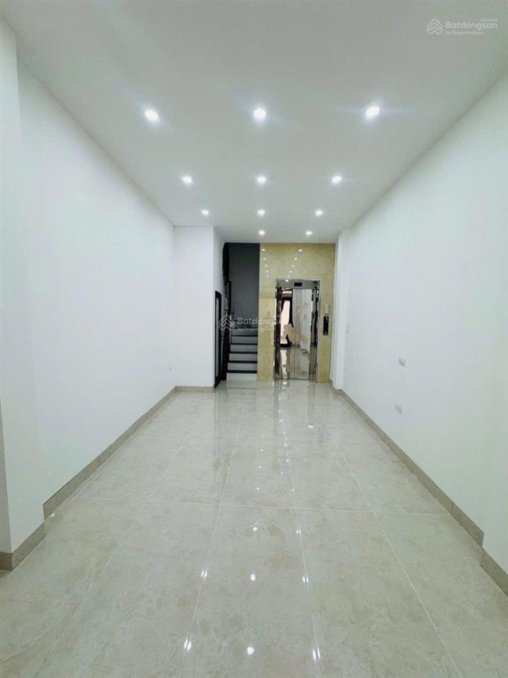 Bán nhà đông ngạc, kẻ vẽ, 9,1 tỷ, 44,9m2, giá ưu đãi, 5 tầng tháng máy