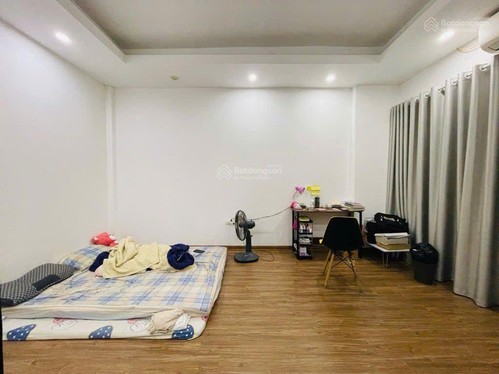 Bán nhà thụy phương, 4,8 tỷ, 33,1m2, 5 tầng