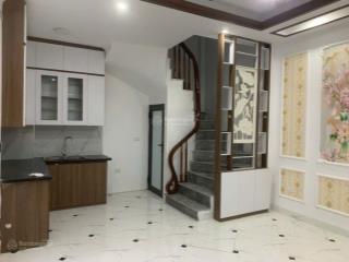 Bán nhà thụy phương, 4,8 tỷ, 33,1m2, 5 tầng.