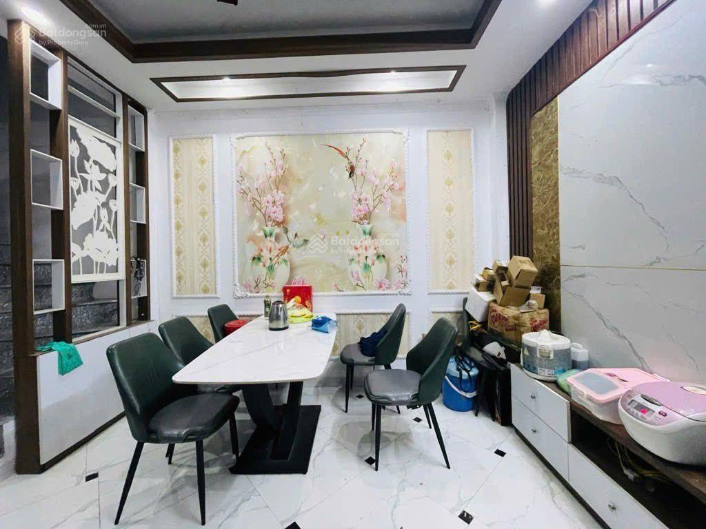 Bán nhà thụy phương, 4,8 tỷ, 33,1m2, 5 tầng