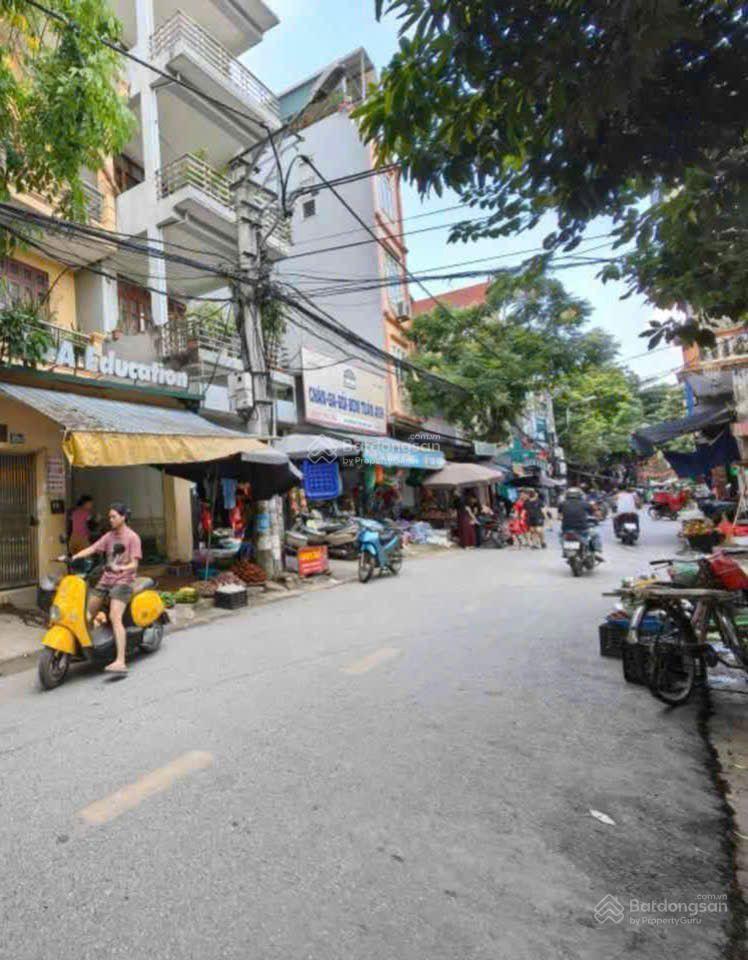 Bán nhà mặt phố kẻ vẽ, 22,5 tỷ, 68m2, chính chủ giá tốt, kinh doanh đỉnh.