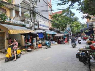 Bán nhà mặt phố kẻ vẽ, 22,5 tỷ, 68m2, chính chủ giá tốt, kinh doanh đỉnh.