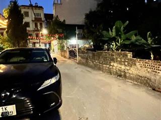 Bán nhà an dương vương, tây hồ 5 4 tầng 8,4 tỷ, 45,1 m2, ô tô 10m.