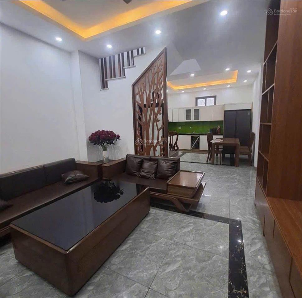 Bán nhà an dương vương, tây hồ 8,45 tỷ, 43,1 m2, 4 tầng ô tô cách 10m