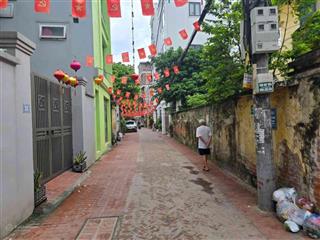 Bán nhà đông ngạc, kẻ vẽ, 34 tỷ, 237 m2, nhiều tiện ích, lô góc, ô tô tránh kinh doanh
