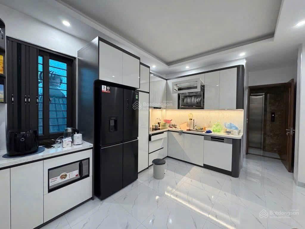 Bán nhà đẹp xuất sắc tại kẻ vẽ, đông ngạc 8,5 tỷ, 54,1m2, ngõ rộng thoáng, 10m ra ô tô tránh
