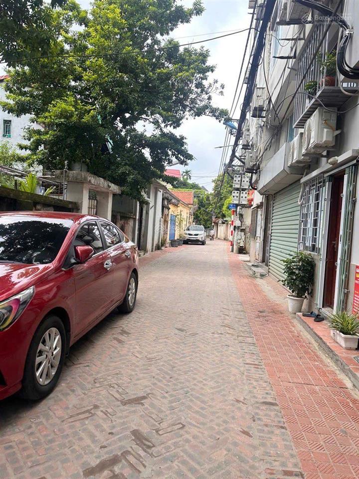 Bán nhà đông ngạc, kẻ vẽ, 5,5 tỷ, 34,1 m2