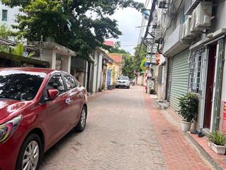 Bán nhà đông ngạc, kẻ vẽ, 5,5 tỷ, 34,1 m2