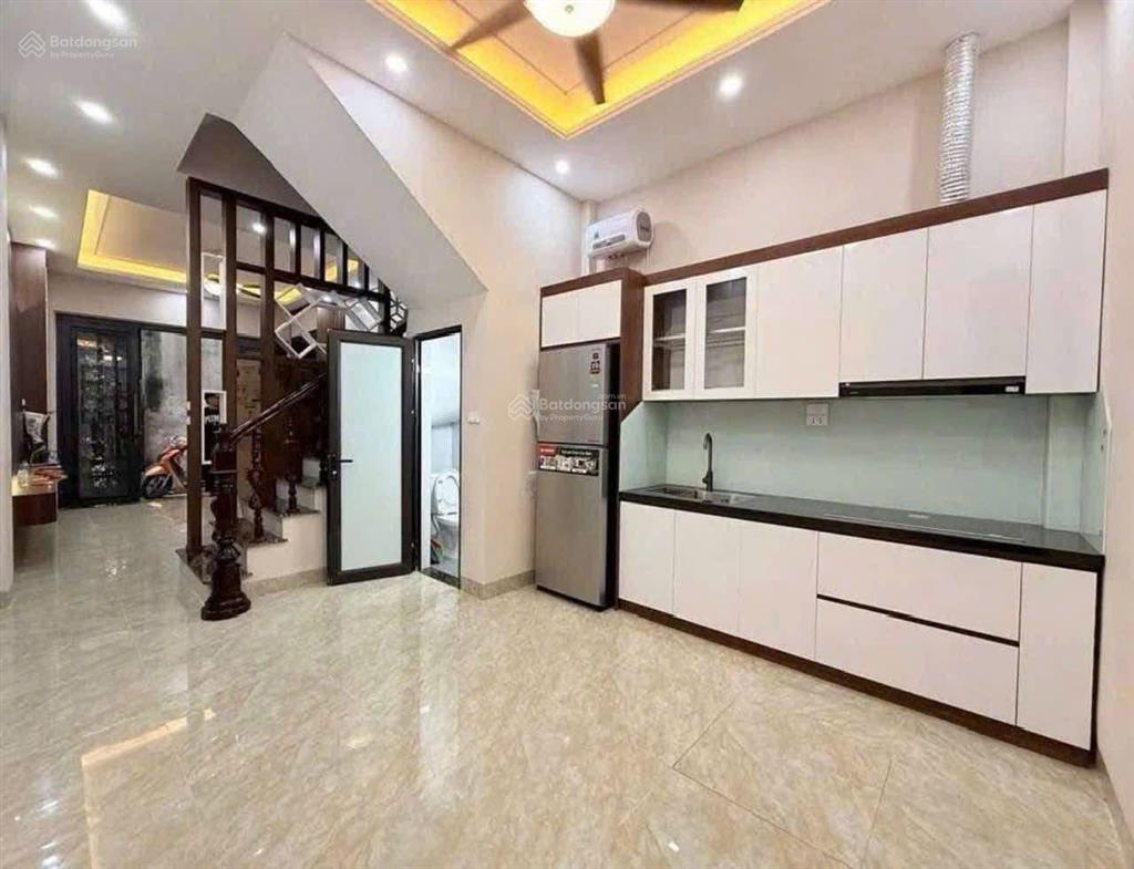 Bán nhà đẹp đông ngạc, đông thắng, 8,7 tỷ, 40,9m2, ô tô tránh kinh doanh đỉnh