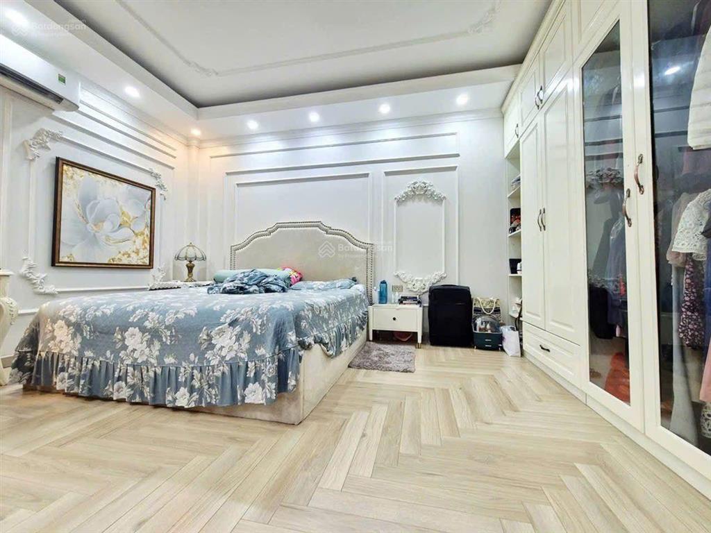 Bán nhà đẹp đông ngạc, đông thắng, 8,7 tỷ, 40,9m2, ô tô tránh kinh doanh đỉnh