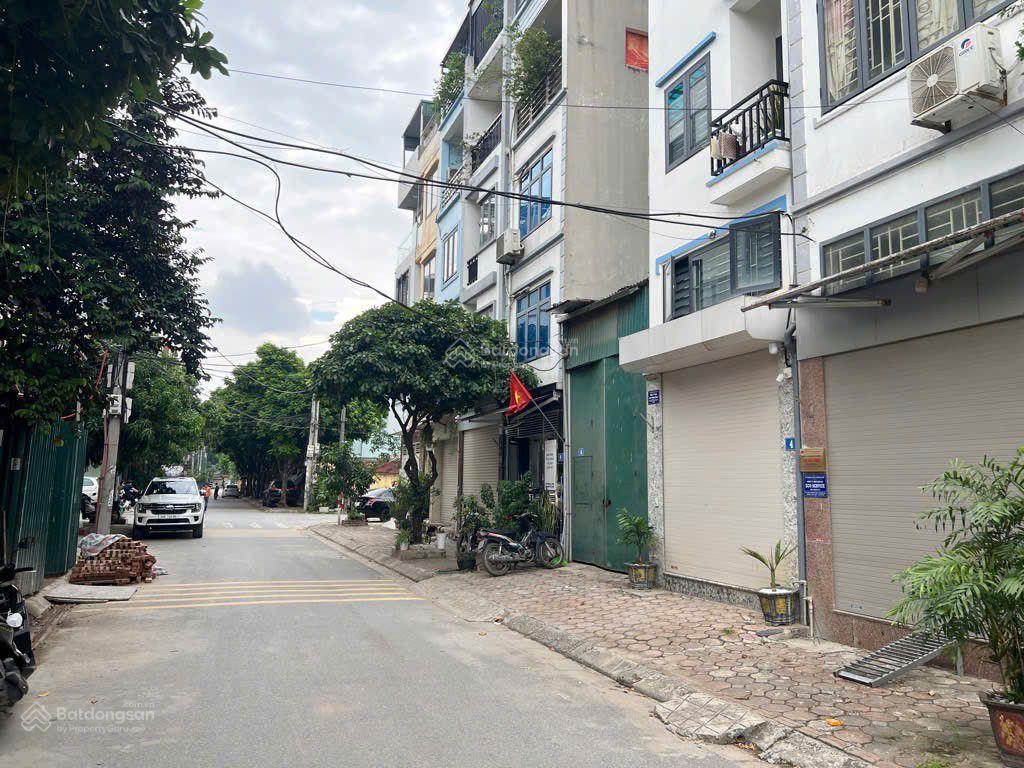 Bán nhà đẹp đông ngạc, đông thắng, 8,7 tỷ, 40,9m2, ô tô tránh kinh doanh đỉnh
