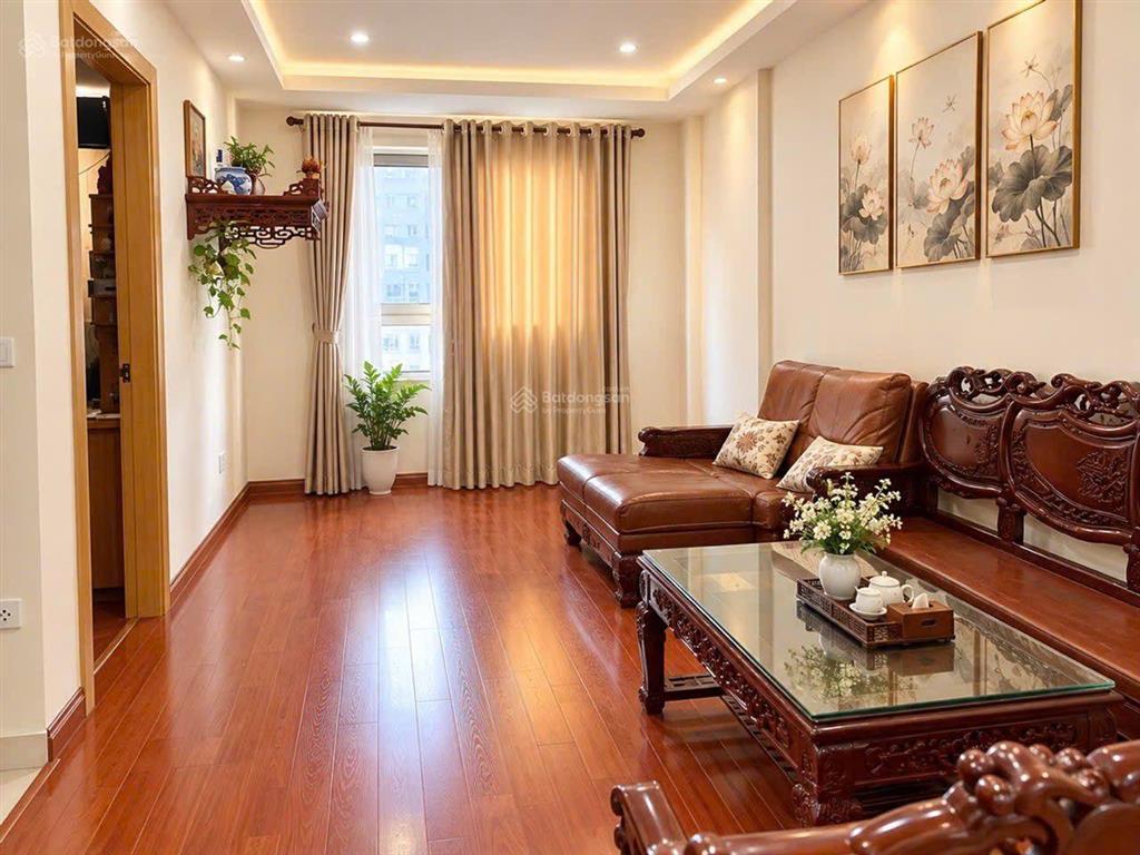Bán căn hộ chung cư tại đông thắng, 3,25 tỷ, 56 m2, 2pn, 2wc, đầy đủ tiện nghi