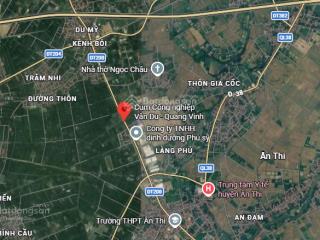 Cần bán 5362m2 đất kcn vân du quang vinh  hy, pháp lý đầy đủ, phù hợp hoạt động sx, logistics