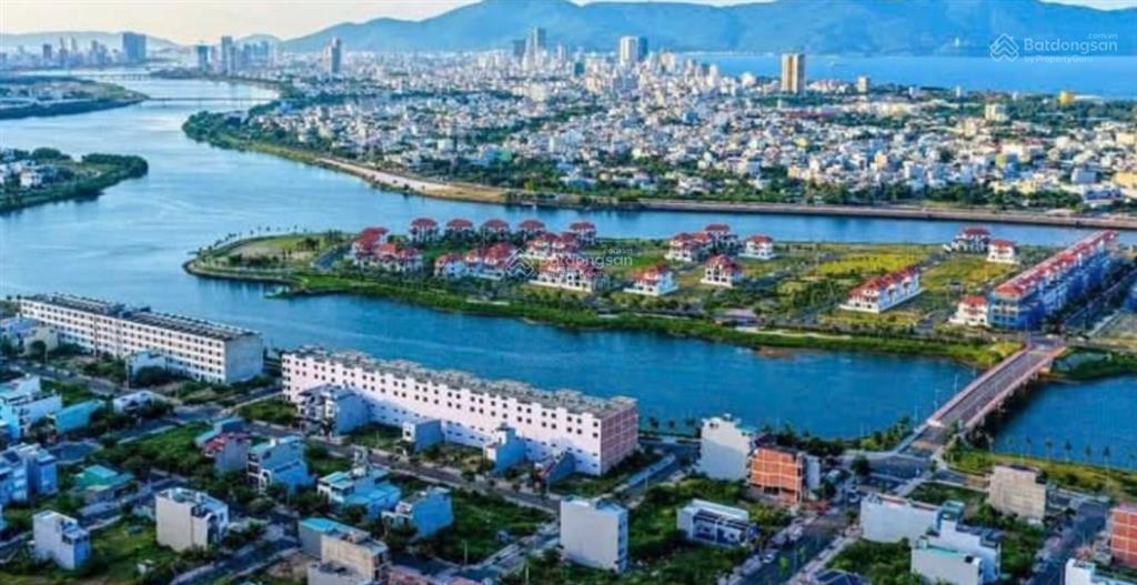 Bán nền b224 khu đô thị nam hòa xuân, 105 m2, vị trí siêu đẹp