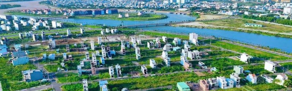 Bán nền b224 khu đô thị nam hòa xuân, 105 m2, vị trí siêu đẹp