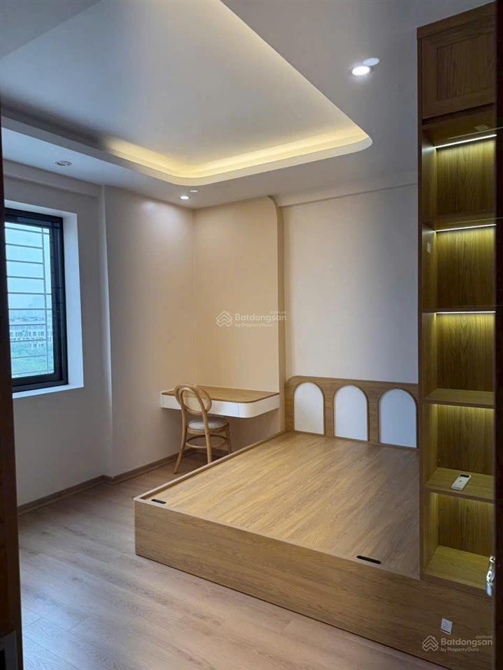 Chung cư ct45 dương đình nghệ giá nhỉnh 7 tỷ dt76m², thiết kế tối ưu khách + bếp, 3 pn, 2 wcv