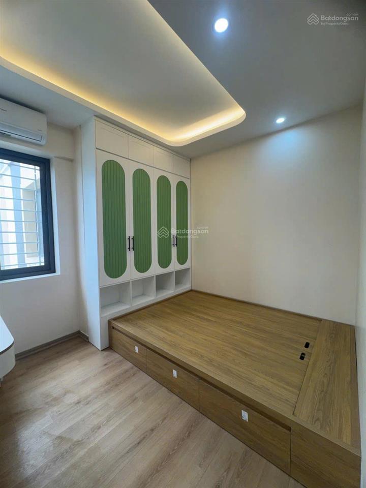 Chung cư ct45 dương đình nghệ giá nhỉnh 7 tỷ dt76m², thiết kế tối ưu khách + bếp, 3 pn, 2 wcv