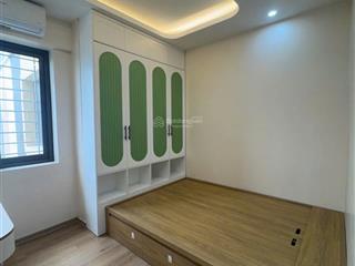 Chung cư ct45 dương đình nghệ giá nhỉnh 7 tỷ dt76m², thiết kế tối ưu khách + bếp, 3 pn, 2 wcv