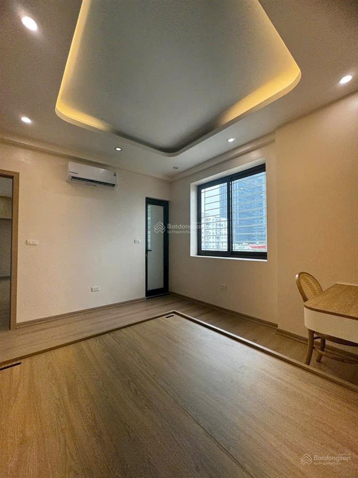 Chung cư ct45 dương đình nghệ giá nhỉnh 7 tỷ dt76m², thiết kế tối ưu khách + bếp, 3 pn, 2 wcv