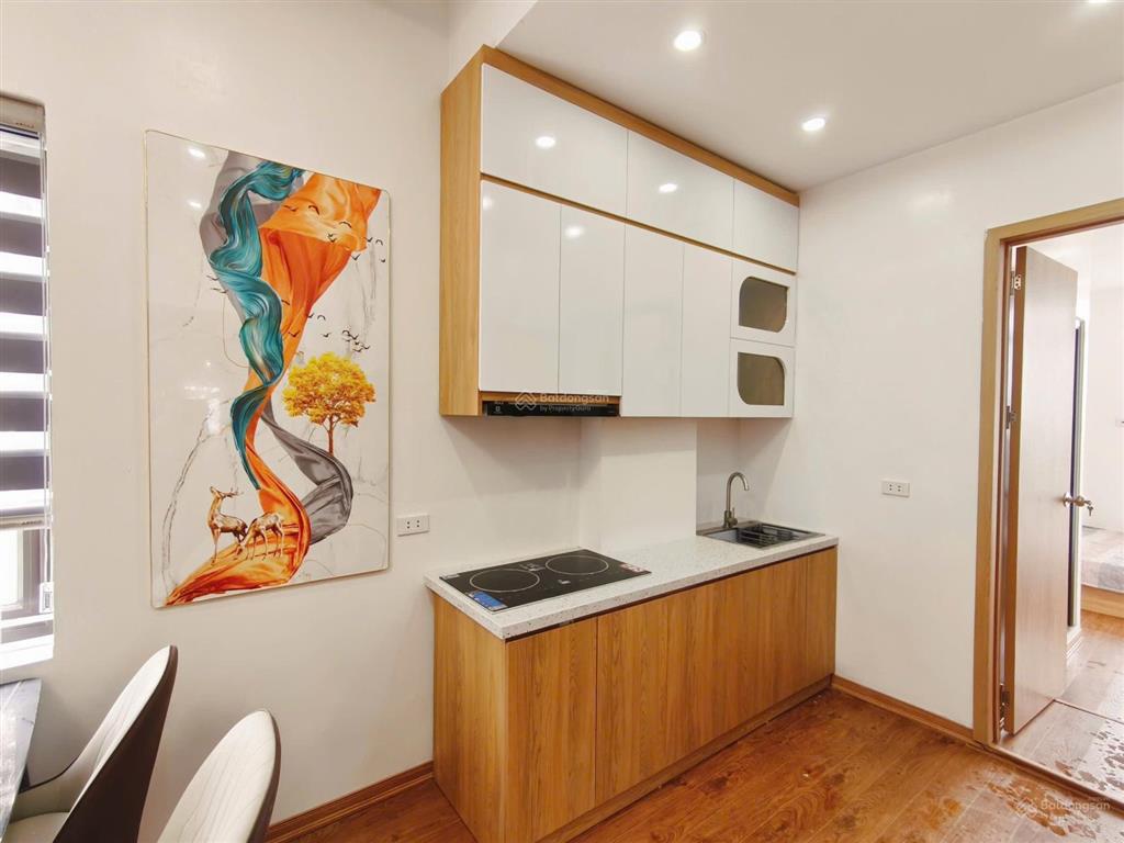 Bán chung cư no6 trần quý kiên tầng đẹp nhất . dt 62m2, đủ đồ em giá 6,15 tỷ . đủ đồ .