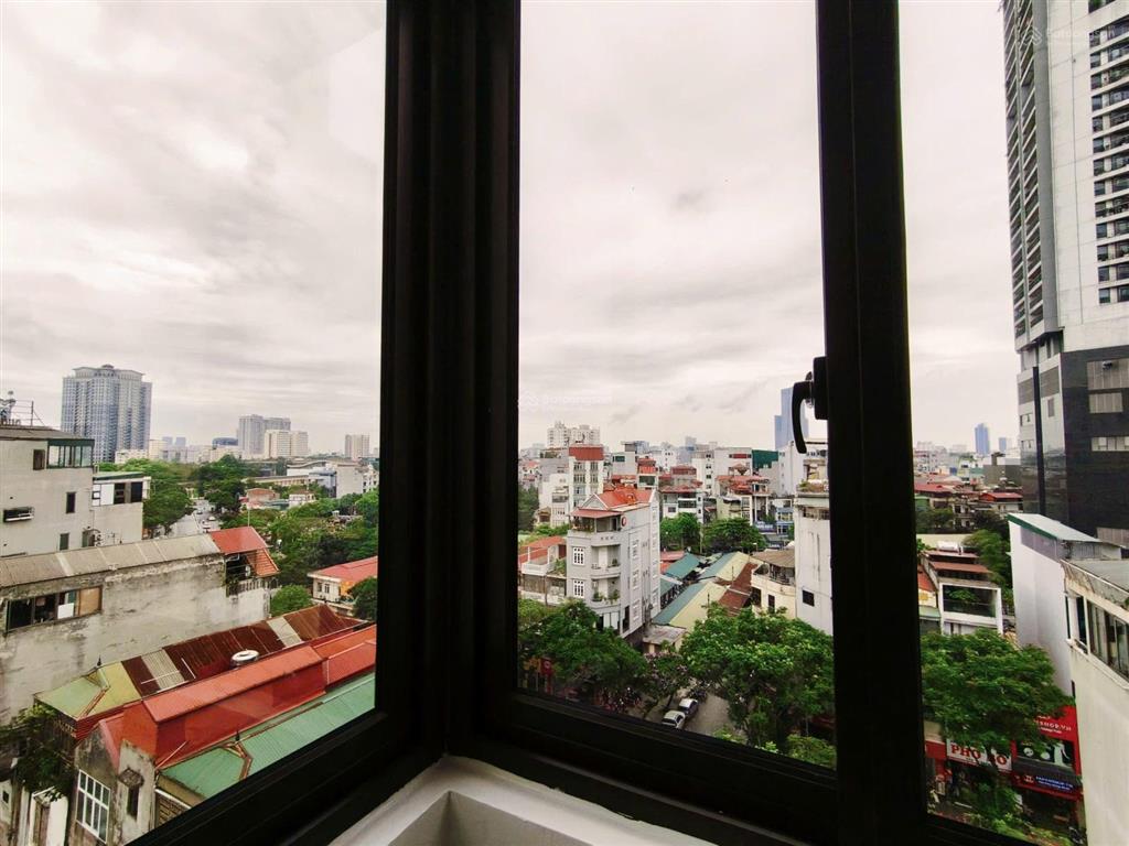 Bán chung cư no6 trần quý kiên tầng đẹp nhất . dt 62m2, đủ đồ em giá 6,15 tỷ . đủ đồ .
