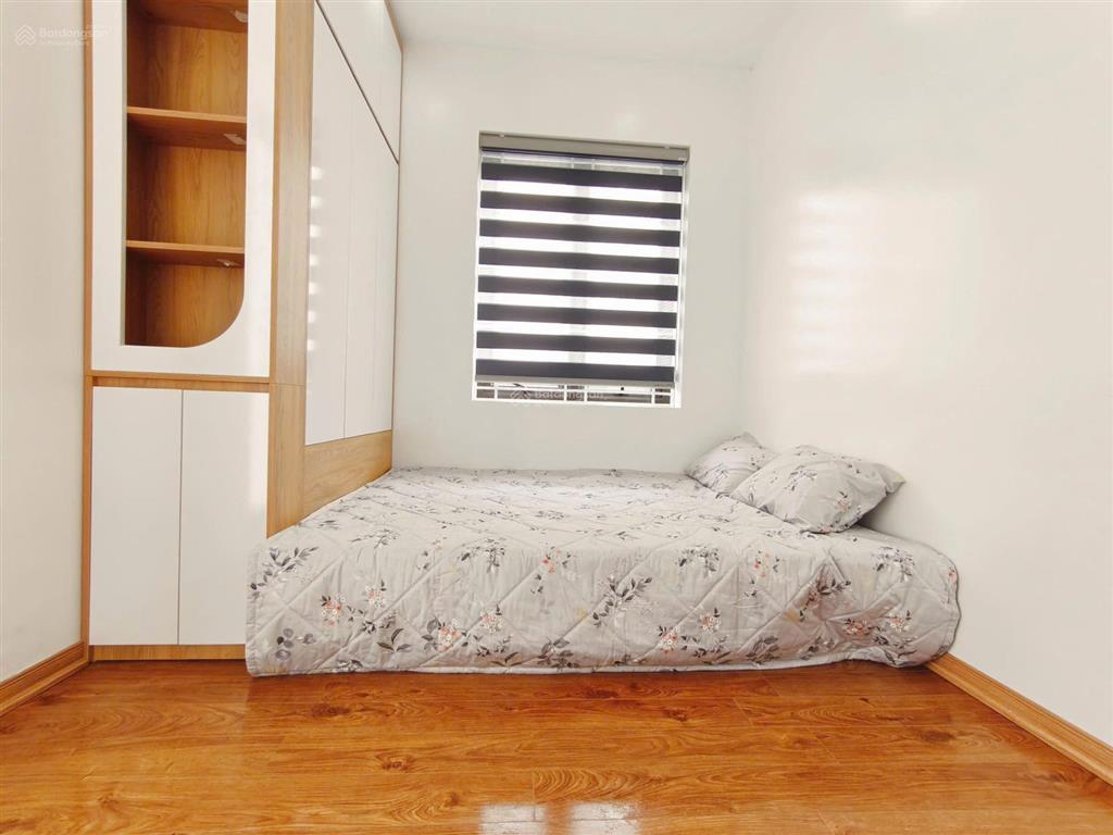 Bán chung cư no6 trần quý kiên tầng đẹp nhất . dt 62m2, đủ đồ em giá 6,15 tỷ . đủ đồ .