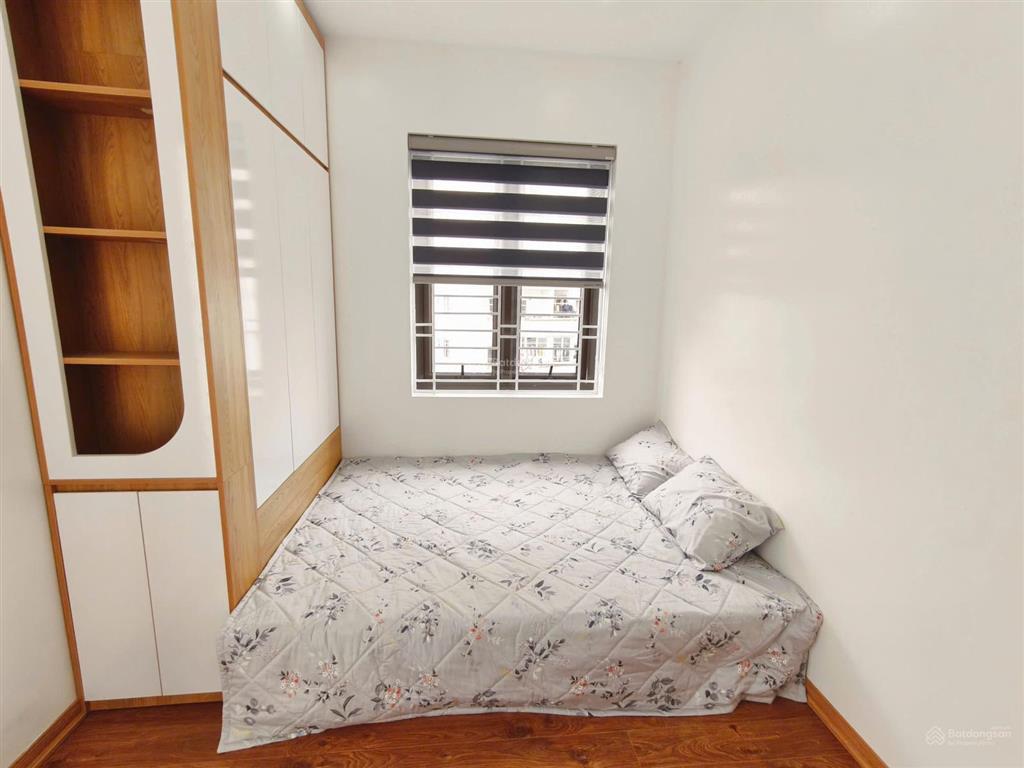 Bán chung cư no6 trần quý kiên tầng đẹp nhất . dt 62m2, đủ đồ em giá 6,15 tỷ . đủ đồ .