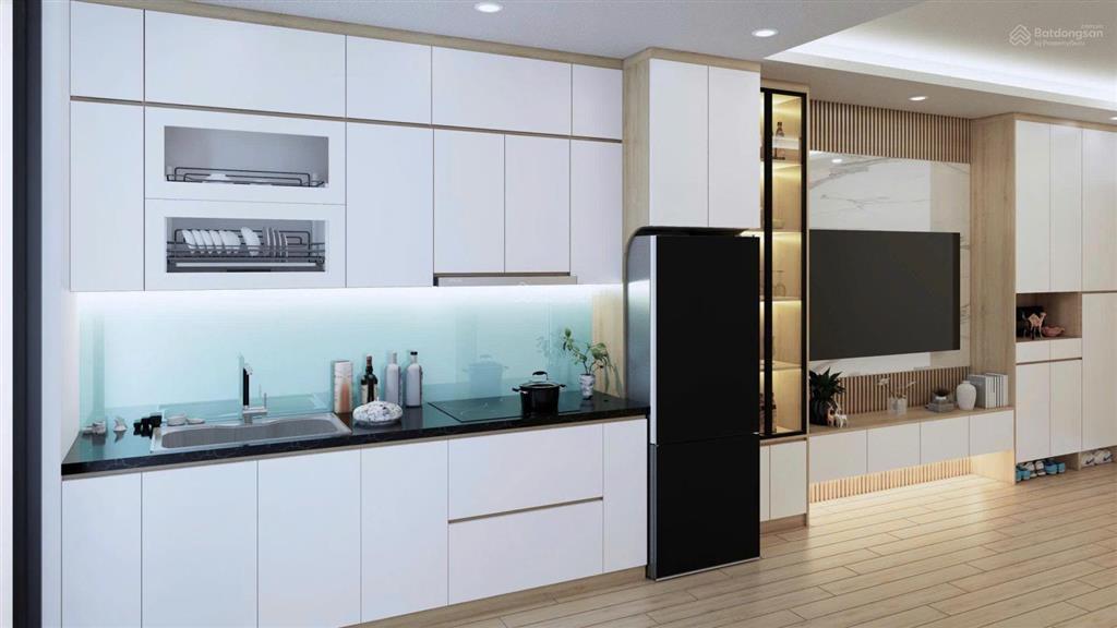 Chung cư n02trần quý kiên tầng đẹp giá 6,6 tỷ 3phòng ngủ, 2 wc diện tích 63m2 sẵn sổ gd ngay !!!